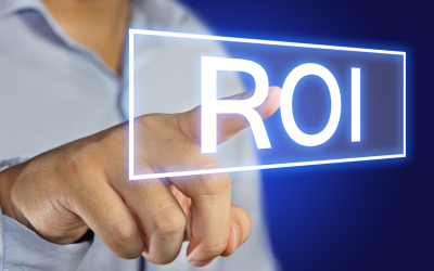 Comment mesurer le ROI d’un CRM : guide complet 